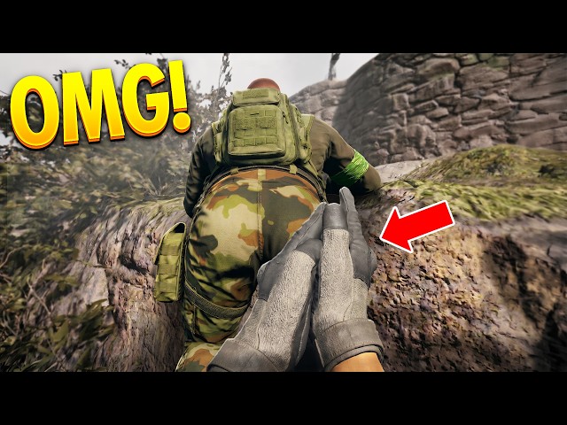 WARDOGS WTF & Funny Moments! Ep #13