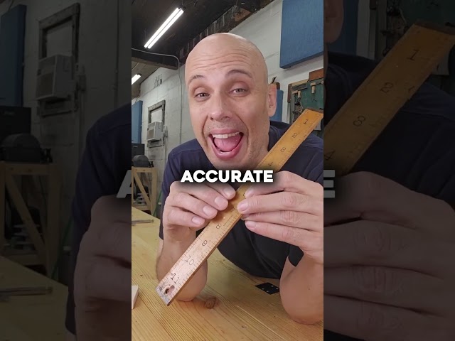 Don't measure. This is better.