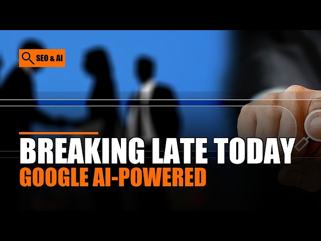 Google SpamBrain filters 40 billion spam pages daily