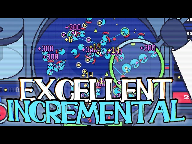 A Game Where You Just Mess With a Petri Dish... and it's GREAT. | Simultree Part 1