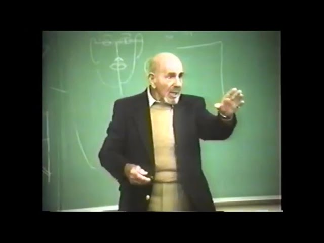 Human Behavior Explained