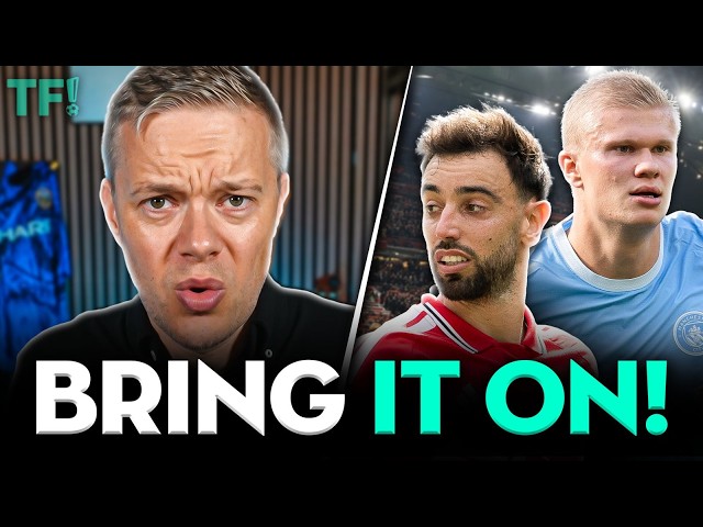 GOLDBRIDGE vs AI! Premier League Predictions Game Week 4