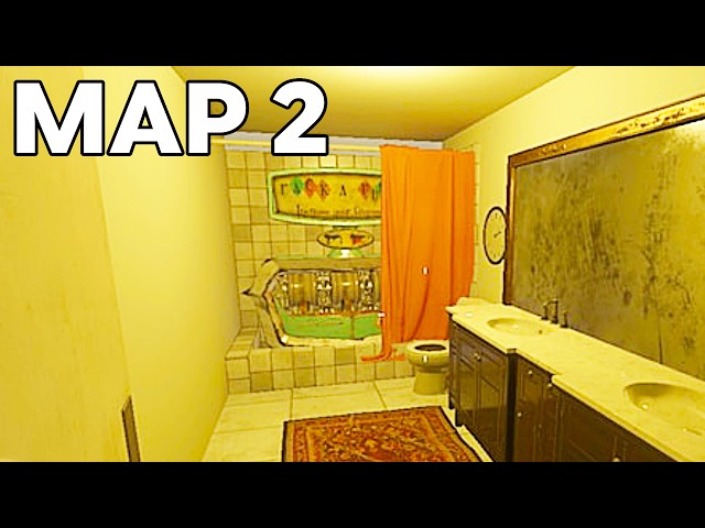 Worst Vs Best Fan-made Zombies Maps