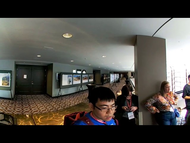 Wikimania 2017: Wikipedia & Education Meet up (3) 20170812 111430