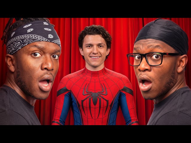 Best Celebrity Lookalike Wins $500 (Ft. Deji)