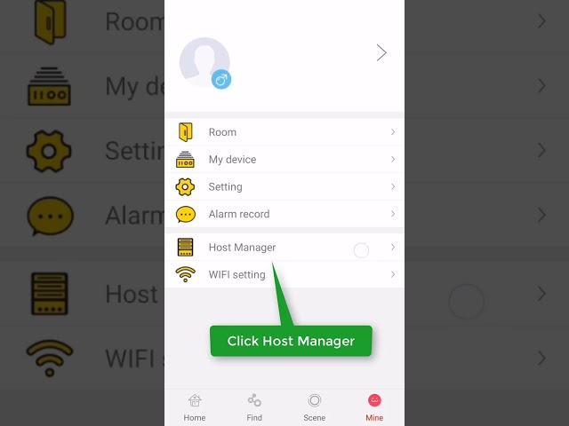 8   How to delete smart controller in phone app