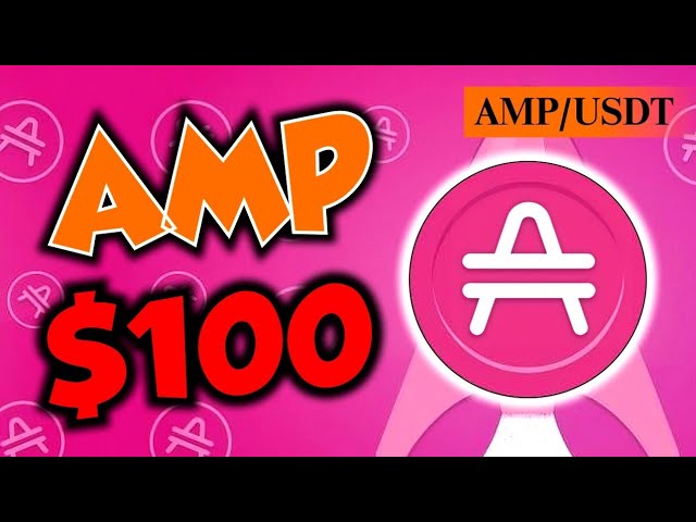 AMP Price Prediction 🔥Big news| AMP token Prediction 2027🔥 AMP News & Analysis!