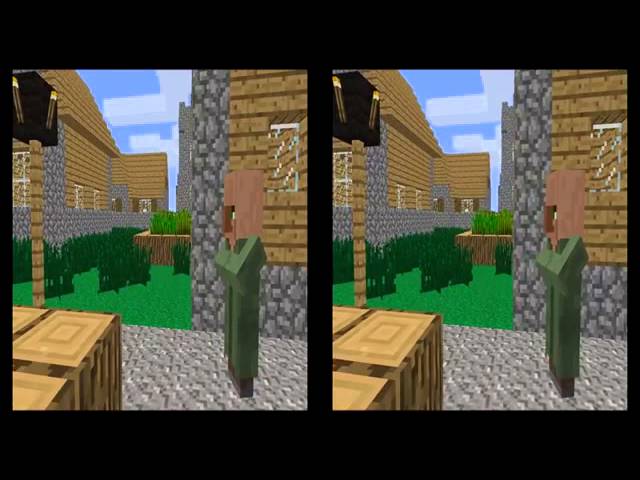 Minecraft Animation Gaming creepypastas in a Nutshell3D 2014