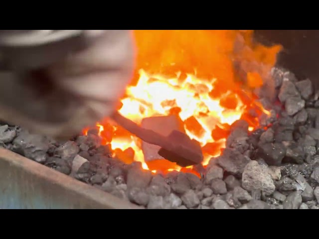 University of Florida - FIERF Forging Competition 2026