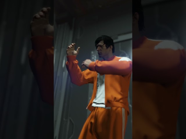 It's time for a new “Squid Game” map! #edit #dance #fivem #gta5 #montagem