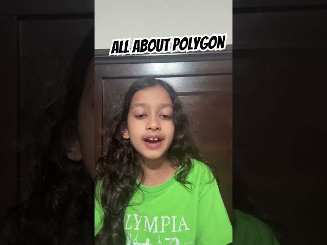 All about Polygon