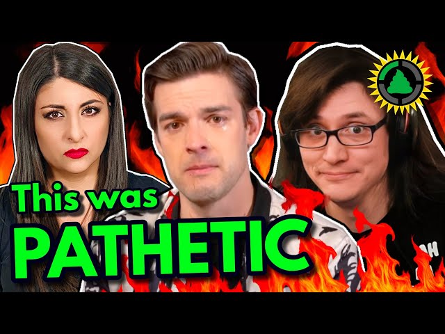 Pirate Software Tried to Cancel Game Theory