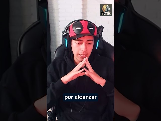 ¿QUIERES RECIBIR CONSEJOS DE DESARROLLADORES DE ROBLOX? | ESCÚCHALOS EN #laotracaradelamoneda