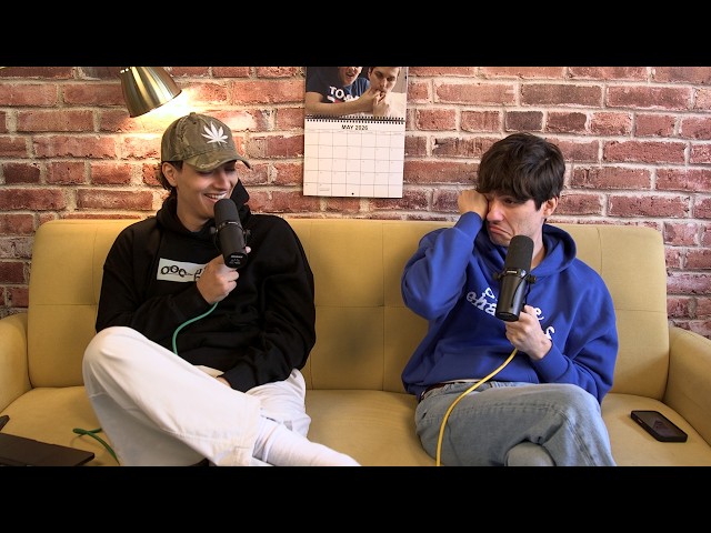 Our Most Spontaneous Podcast - Out of Character #164