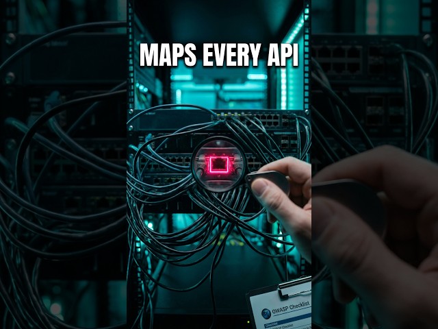 Open Source API Security Scanner (Akto)