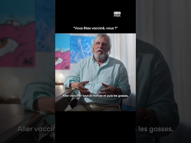 RAOULT EST VACCINÉ OU PAS ?