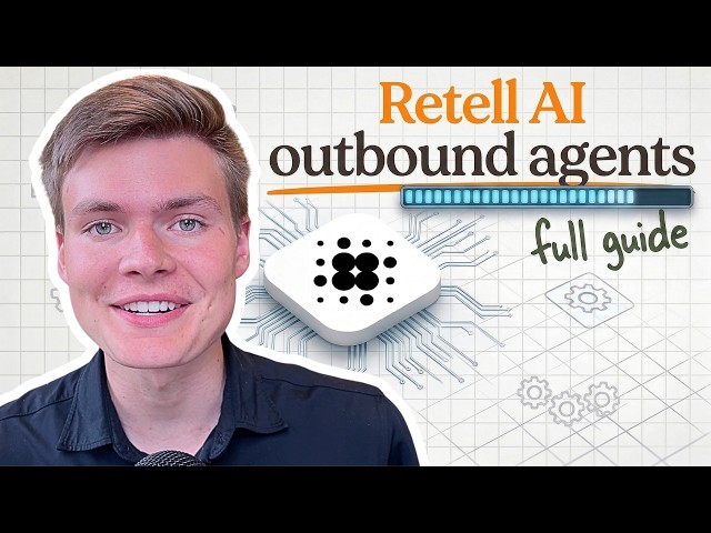Retell AI Outbound Calling: The Complete Guide