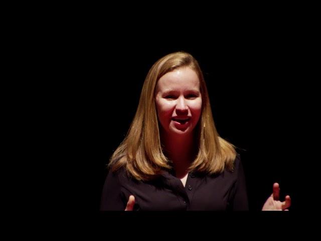 A Society of Inclusion | Charlie Buckley & Jo Buckley | TEDxMSUDenver