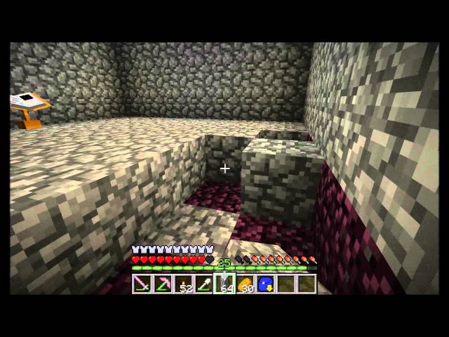 Forgecraft2 S2E3   The Nether