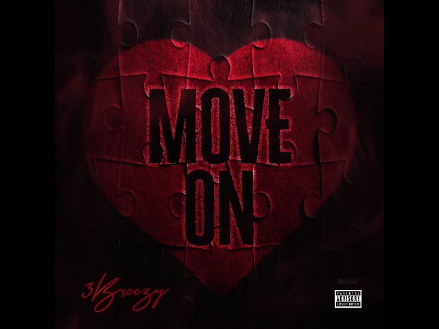 3Breezy - Move On