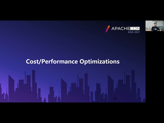Challenges Of Building A Distributed Fault-Tolerant Scalable Analytics Stack