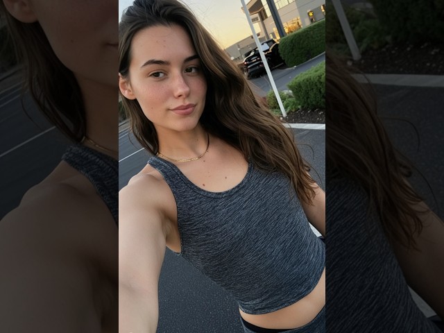 Leg Day Monday, No Excuses 🦵🔥 | Stella #Shorts