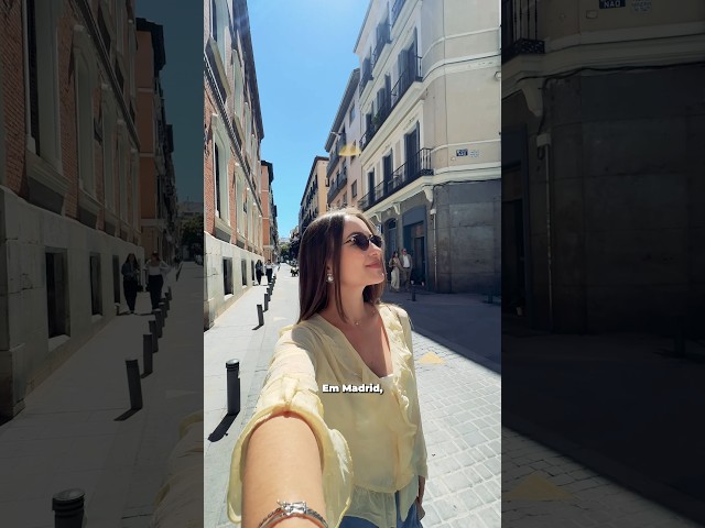 Things to do in Madrid 🇪🇸 #madrid #spain #eurotrip