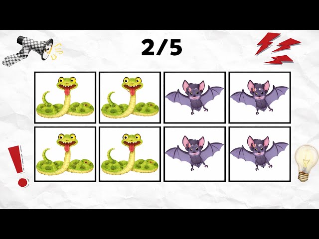 Say the Word on Beat Challenge  Levels 1–5 (Easy to Hard)
