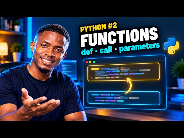 Basic Python Functions