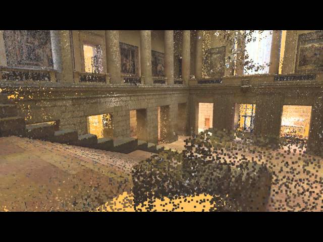Point Cloud