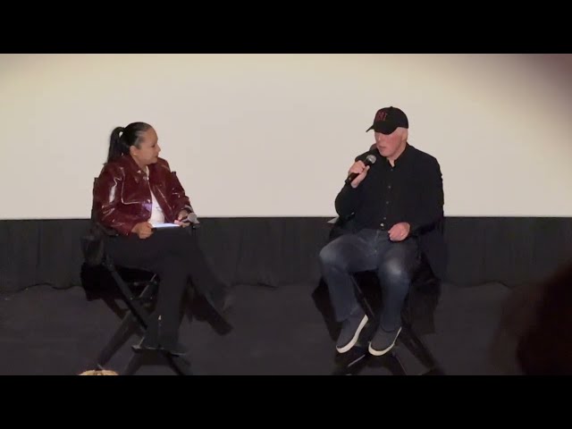 Q&A WITH RAY GUNN DIRECTOR BRAD BIRD | Film Threat Members Only