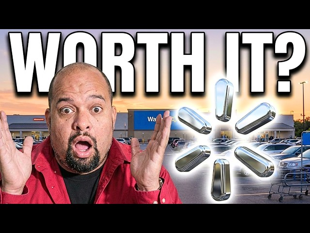 Walmart Spark Driver: The REAL Truth! Is It Still Worth It?