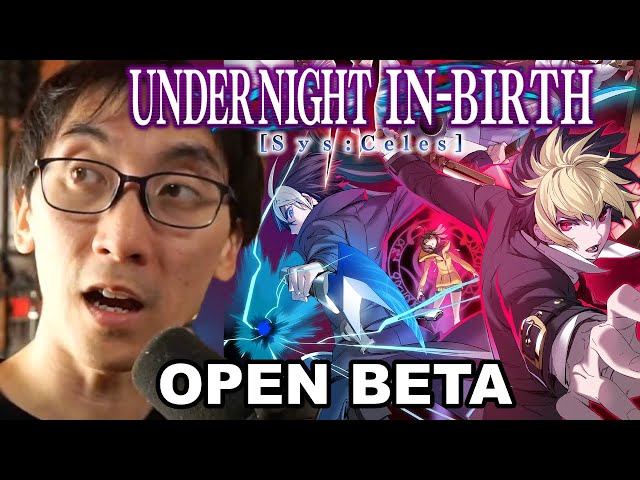 UNI2 - Rollback Open Beta