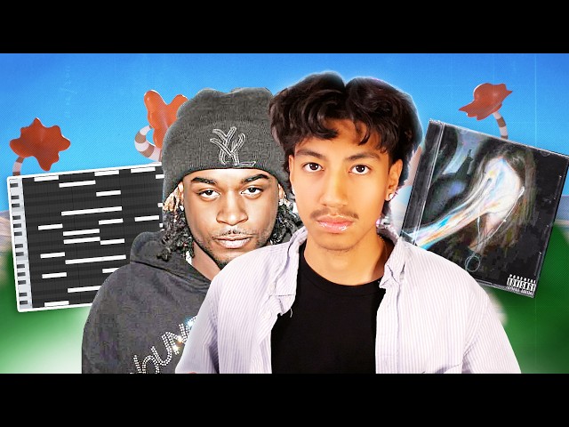 Why The Drums In VAMP CITY Hit So Hard...