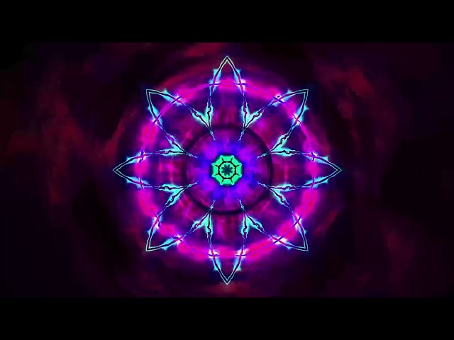 Cut Psychic Cords 🛡️ Deep Aura Healing & Remove Parasitic Energy