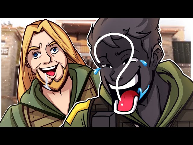 If you laugh at this video you're probably brain dead