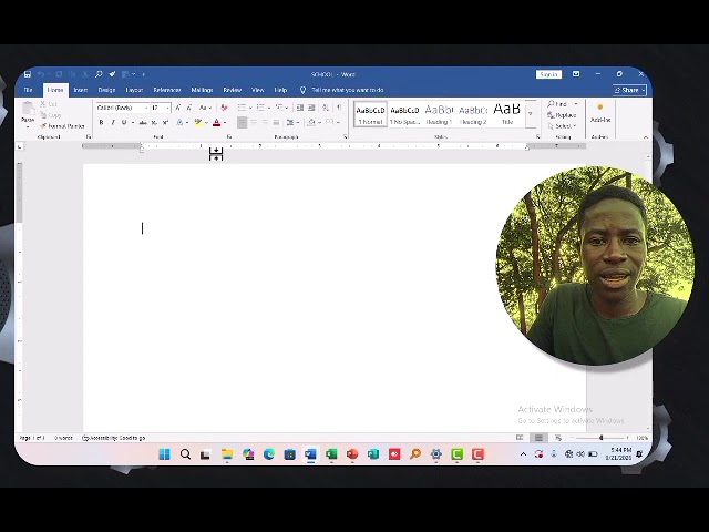 MICROSOFT WORD DOCUMENT 