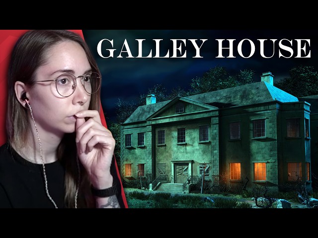 The incident at Galley House