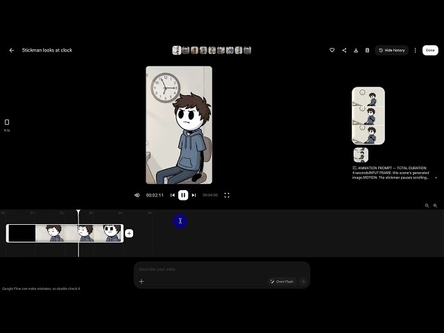 Make Viral Stickman Animated Videos in Minutes Using Free AI Tools (No Experience Needed)
