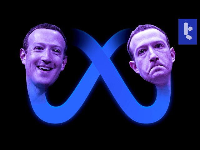 How We Fell Out Of Love With Facebook