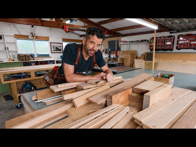 The Easy Workshop Upgrade that Changed The Way I Work