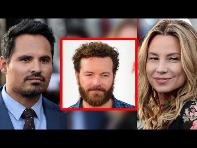 Bombshell News In Scientology / Danny Masterson Criminal Trial