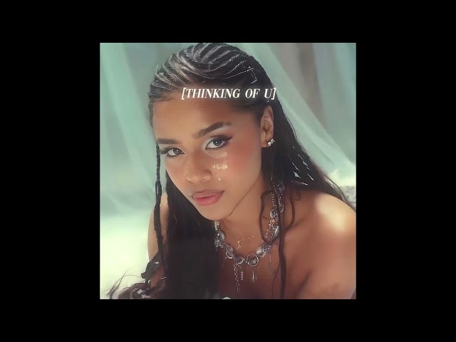 (FREE) ACOUSTIC GUITAR RNB TYPE BEAT "THINKING OF U"