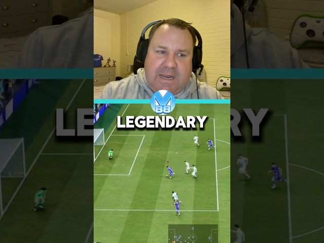 FC27 - HOW TO BEAT LEGENDARY SQUAD BATTLES!!