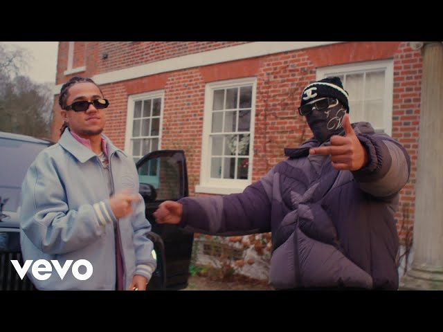 wewantwraiths - Love & War Ft. Nafe Smallz (Official Video)