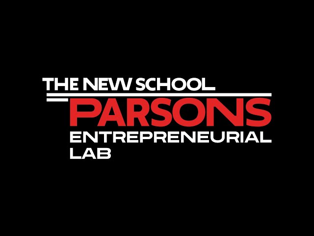 The Parsons ELAB x CitiVentures Design Sprint Primer Video