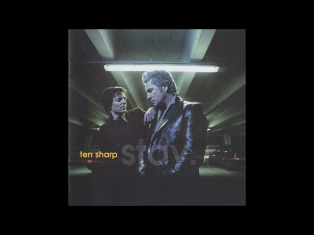 TEN SHARP - MISSING CHAPTER