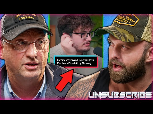 The Reality Of VA Fraud & Disability