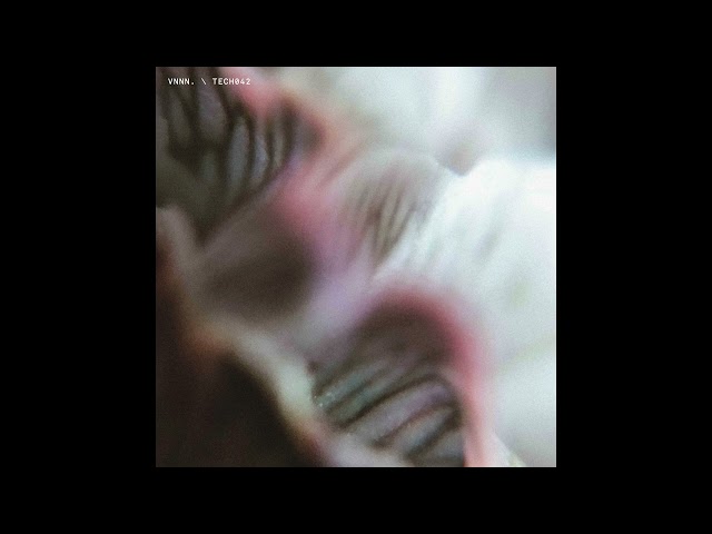 PREMIERE・VNNN. ー Prava Ljubav「TECH042」