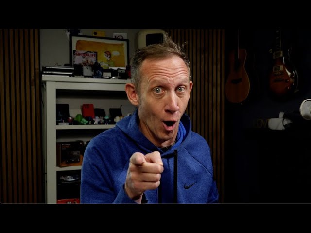jason's impromptu live stream thing
